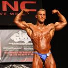 Rade  Mrkela - NPC Empire Classic 2011 - #1